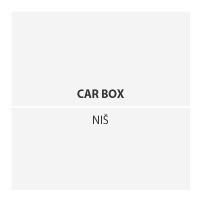 Car Box logo