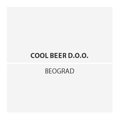 Cool Bear d.o.o. logo