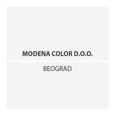 Modena Color d.o.o. logo