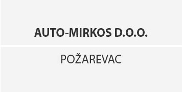 Auto Mirkos d.o.o. logo
