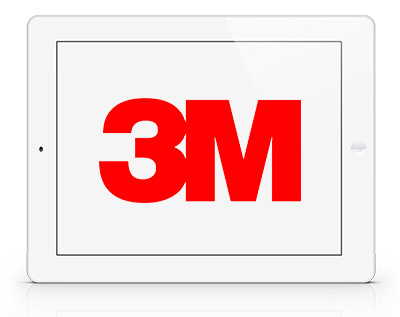 3M logo