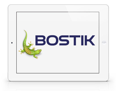 Bostik logo