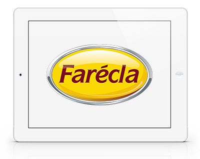 Farecla logo