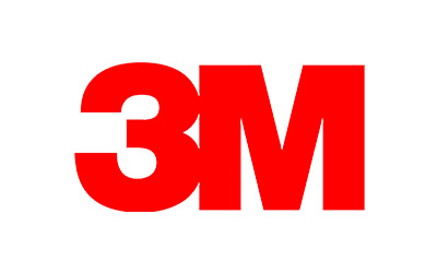 3M logo