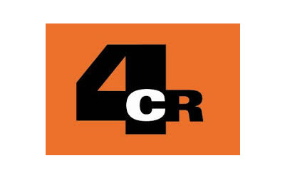 4CR logo