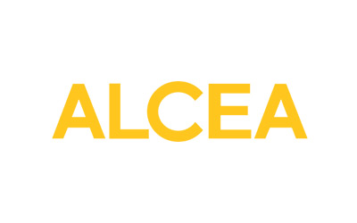 Alcea logo