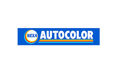 Nexa Autocolor logo