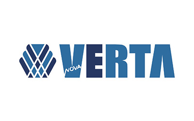 Nova Verta logo