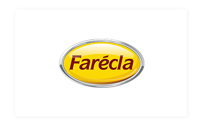 Farecla distributivni program