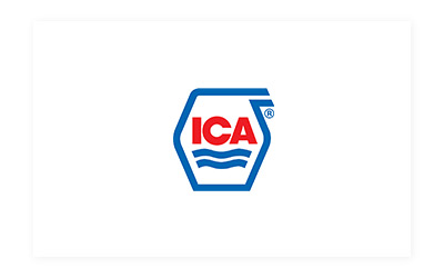 ICA distributivni program