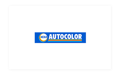 Nexa Autocolor proizvodni program