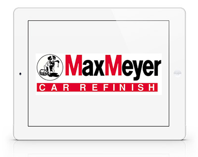 Max Meyer logo