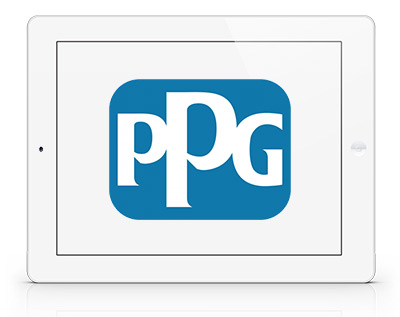 PPG logo