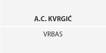 A.C. Kvrgić logo