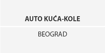 Auto kuća Kole logo