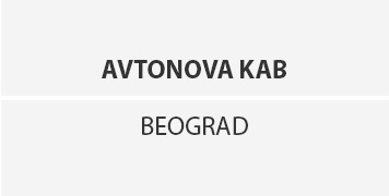 Avtonova Kab logo