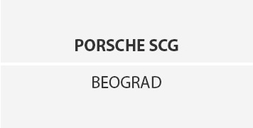 Porsche SCG logo