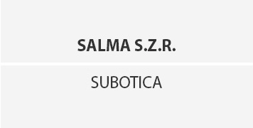 Salma S.Z.R. logo