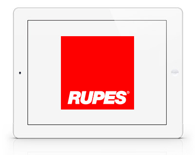 Rupes logo