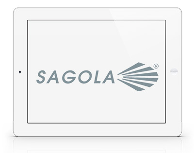 Sagola logo