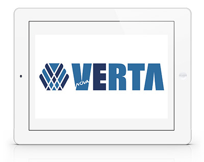 Nova Verta logo